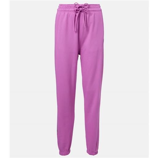 Adidas by Stella McCartney pantaloni sportivi true. Casuals in jersey