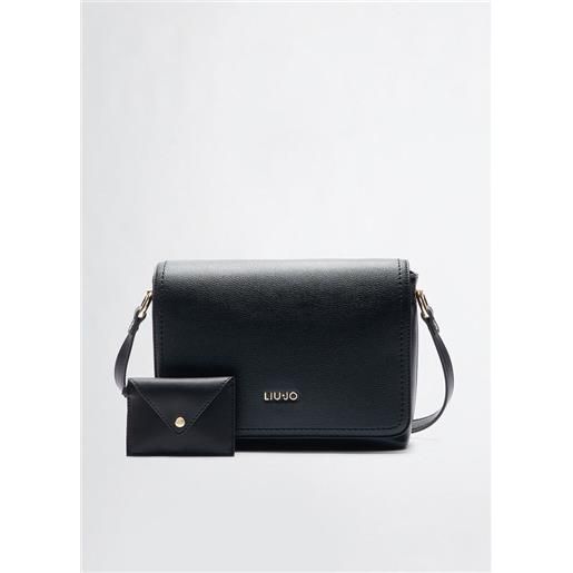 LIU JO SPA aa5164 m messenger manah liu jo