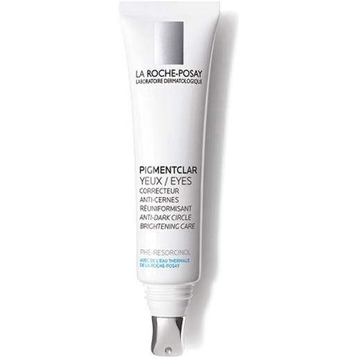 LA ROCHE POSAY-PHAS (L'Oreal) pigmentclar occhi 15 ml