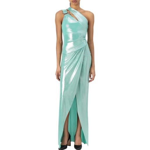 PINKO abito fringuello - 104960a2dn - none