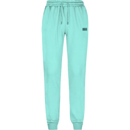 Scuola nautica italiana - pantaloni jogger donna 852460 capri