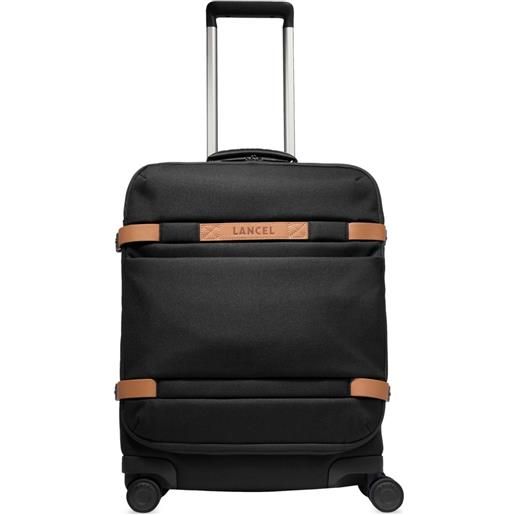 Lancel trolley da cabina neo partance de Lancel - nero