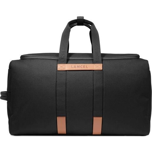 Lancel borsone neo partance de Lancel - nero