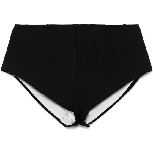 Namacheko shorts mini - nero