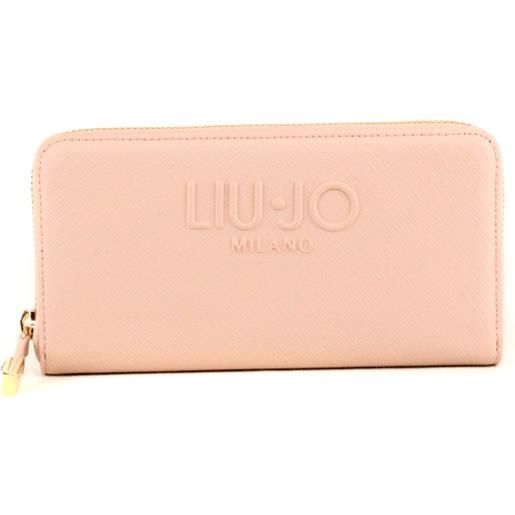 LIU JO SPA aa5155 xl zip around caliwen liu jo