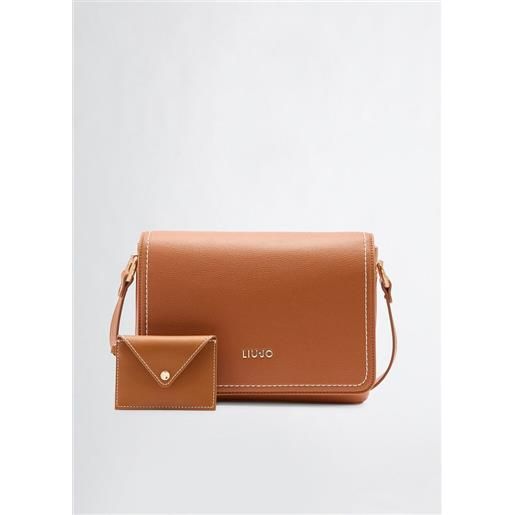 LIU JO SPA aa5164 m messenger manah liu jo. 