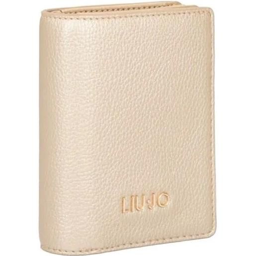 LIU JO SPA aa5190 s bifold liu jo. 