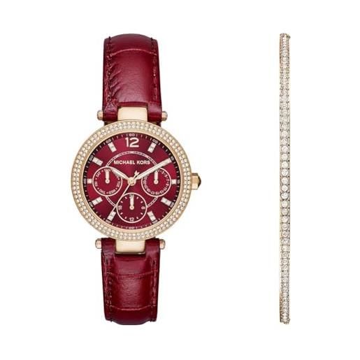 Michael Kors mk6451 orologio da donna