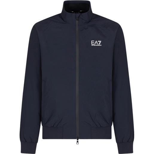 EA7 train core id m jacket pa cc giacca uomo