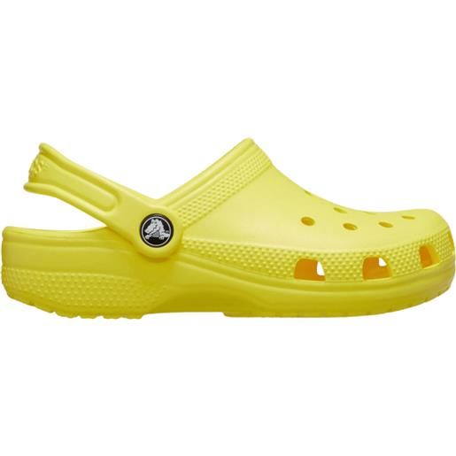 CROCS classic clog ciabatta bambino