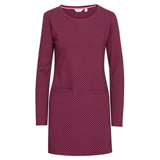 Trespass ronnie - vestito da donna, fgs, xs