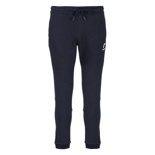 Reusch pantaloni da jogging per adulti per uomini e donne, sportivi, moderni e comodi per il tuo allenamento, la tua vita sportiva o le ore rilassate