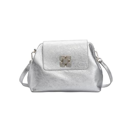 Ynot? cra002f5 flap bag large
