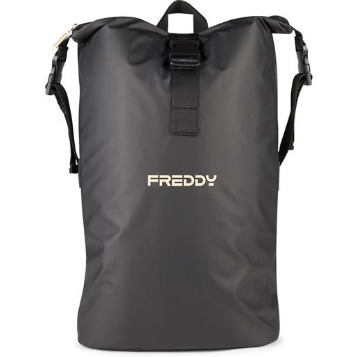 Freddy zaino roll-top impermeabile