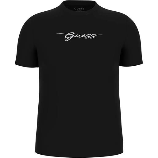 Guess Underwear t-shirt uomo - Guess Underwear - u5gm02 kcd31