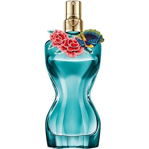 Jean Paul Gaultier la belle paradise garden eau de parfum 50 ml