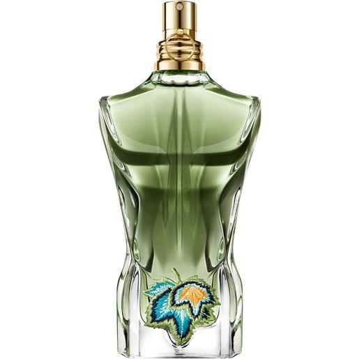 Jean Paul Gaultier le beau paradise garden eau de parfum 75 ml