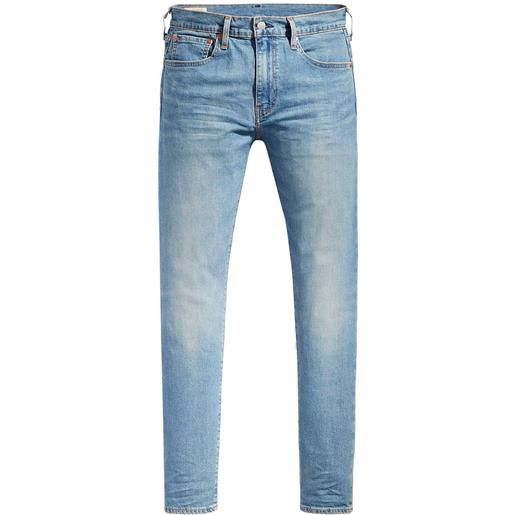 LEVI'S jeans 512™ slim taper pelican rust