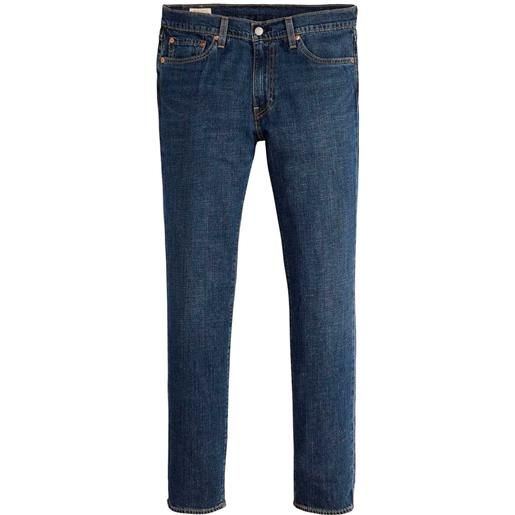 LEVI'S jeans 511 slim part the sea ltwt