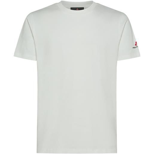 PEUTEREY t shirt stretch sorbus 01