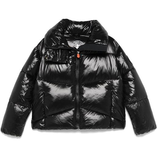 Save The Duck Kids piumino isolda - nero