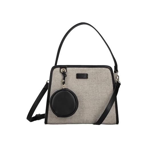 Rieker h1009, shopper donna, multicolore