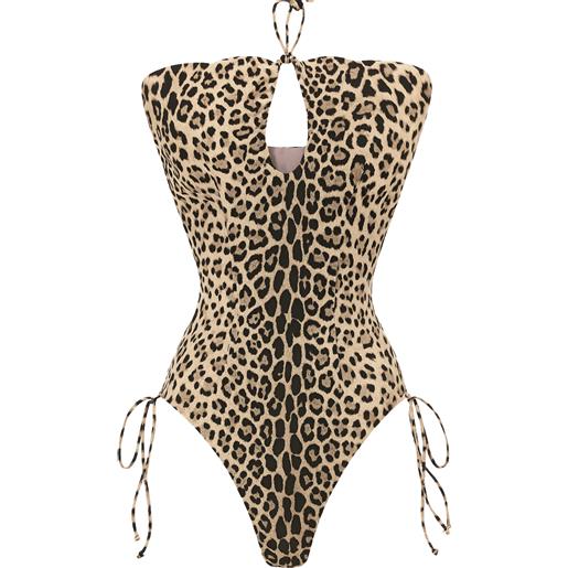 ME FUI costume da bagno donna monokini
