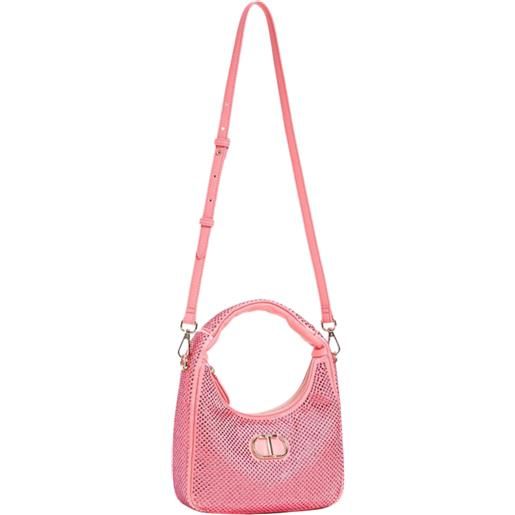 TWINSET mini hobo