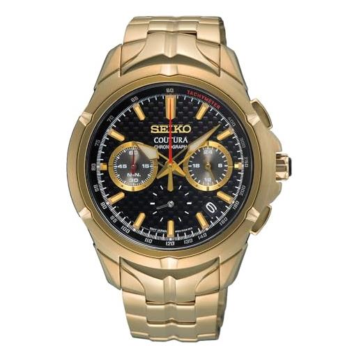 SEIKO SNKK86, Orologio da polso Uomo