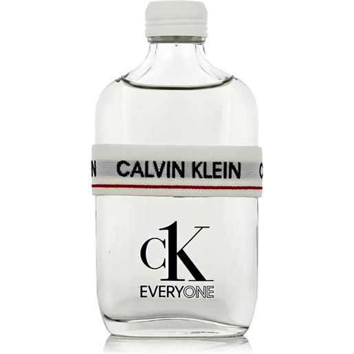 Calvin Klein ck everyone eau de toilette (unisex) 100 ml
