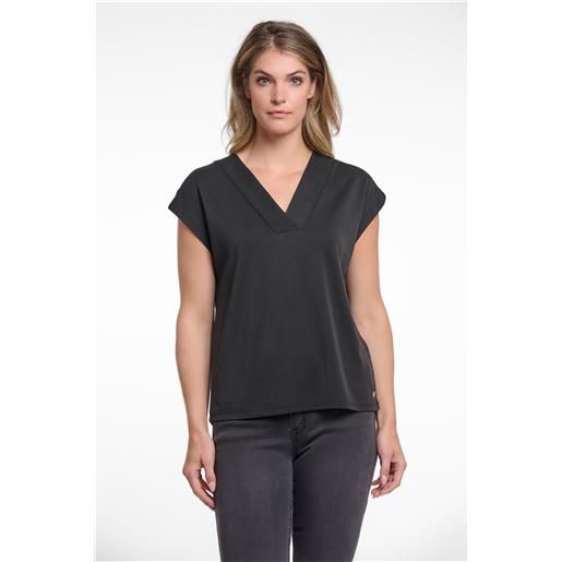 Rino&Pelle top donna black