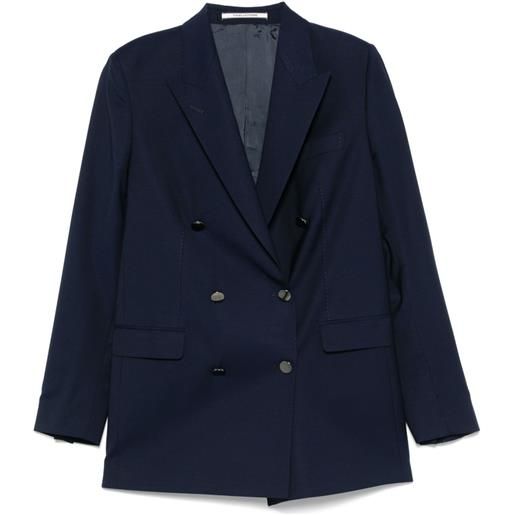 Tagliatore blazer jasmine - blu