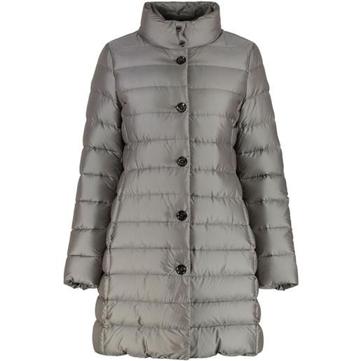 Moorer impermeabile konya - grigio