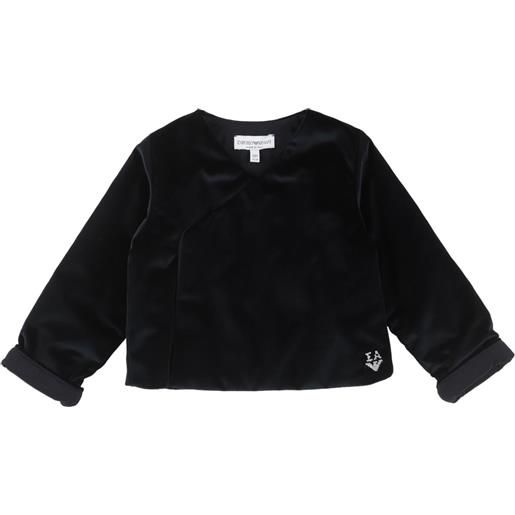 EMPORIO ARMANI - giubbotto