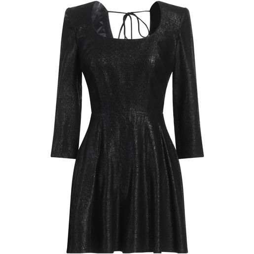 ELISABETTA FRANCHI - vestito corto