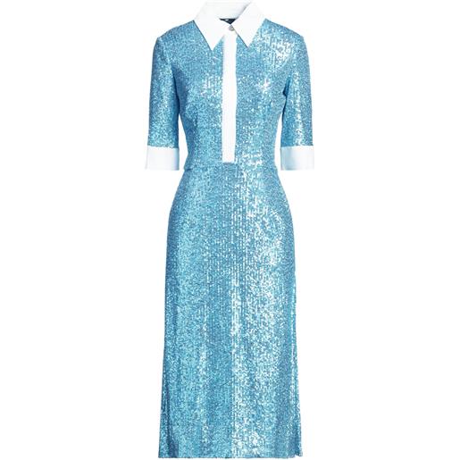 ELISABETTA FRANCHI - vestito elegante