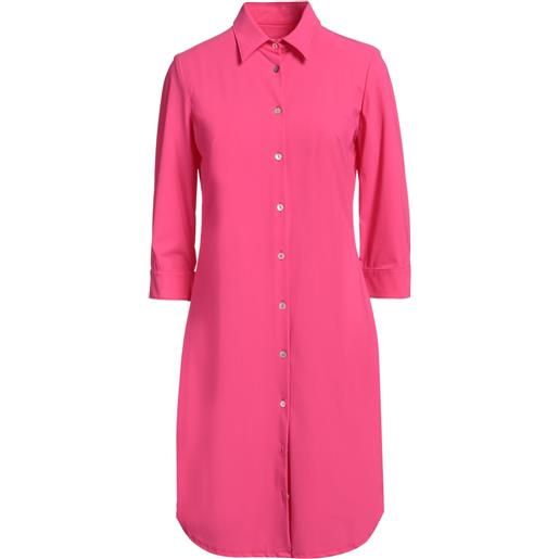 CAMICETTASNOB - vestito chemisier