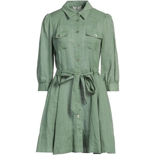 TWINSET - vestito chemisier
