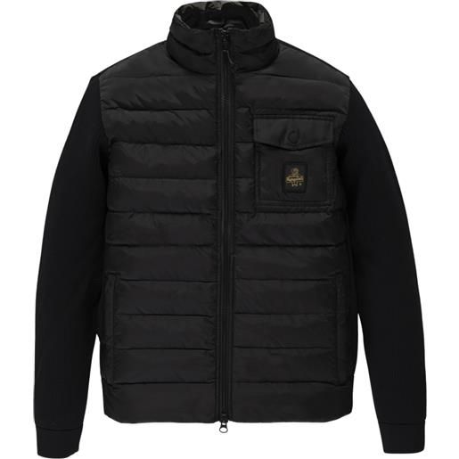 REFRIGIWEAR hybrid hunter jacket giacca unisex