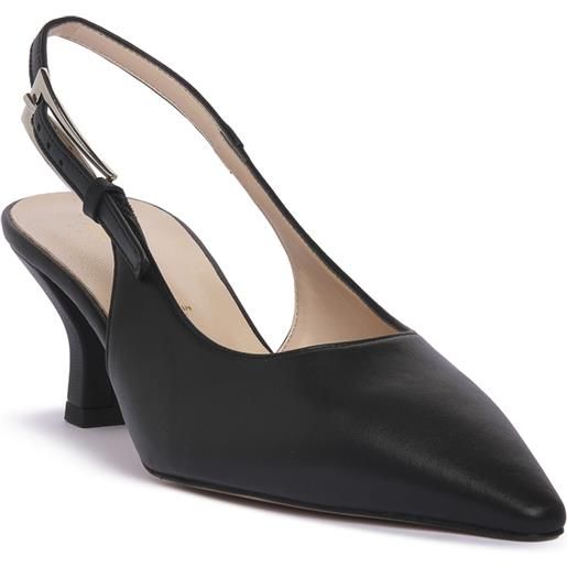 PRIV LAB nero nappa les autres