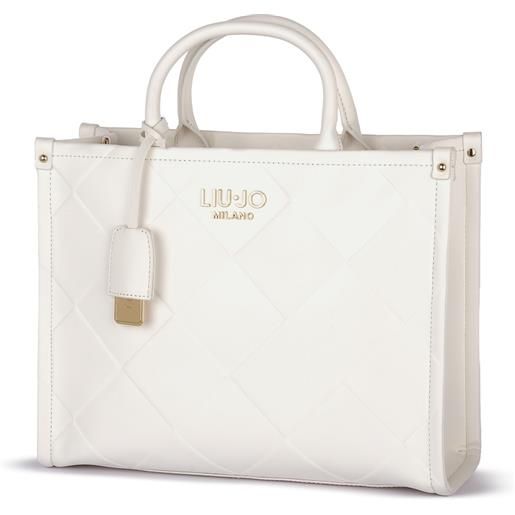 LIU JO 01065 ecs m tote