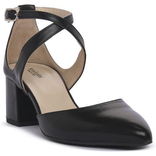 NEROGIARDINI nero giardini 100 nappa pandora