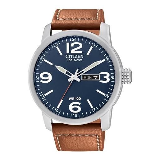 Citizen orologio casual bm8479-09l