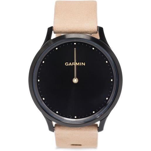 Garmin smartwatch vivomove hybrid 42mm - nero