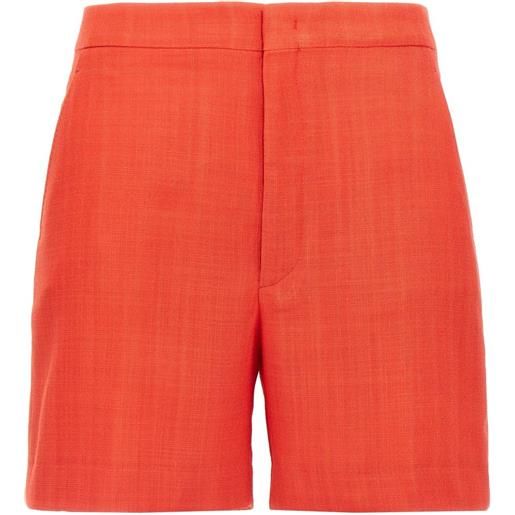 Tagliatore shorts b-elle - rosso