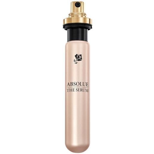 Lancome absolue the serum - 30 ml ricarica