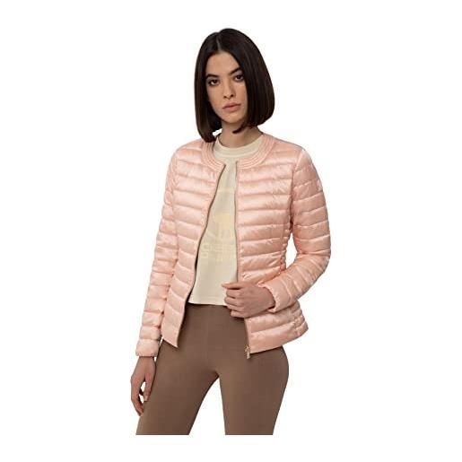 CIESSE PIUMINI grace - piumino leggero da donna (rosa) 46