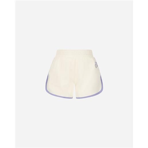 Fila contemporary street style jr - bermuda - beige