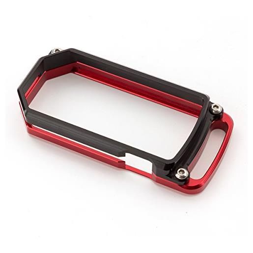 Kit completo guscio chiave telecomando compatibile con Renault, Dacia, Sandero, Duster, Lodgy