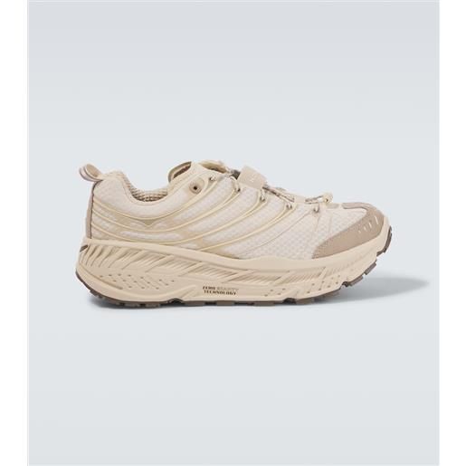 Hoka One One sneakers da corsa stinson evo og